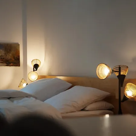 Muller Inn B&B